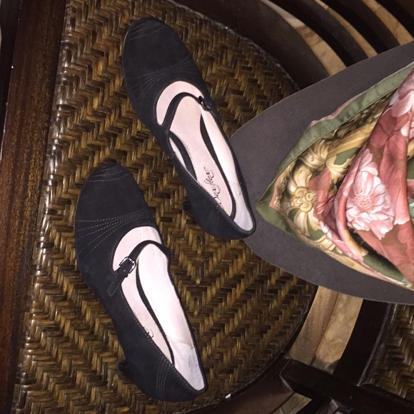 Dexflex Heels - Picture 2 of 5